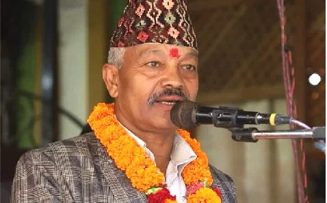 पनौती नगरको शिक्षा नगरकै नियन्त्रण रहनु पर्ने बाध्यता : नगर प्रमुख भण्डारी