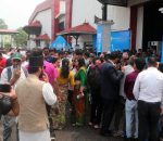 तयारी अपुग हुँदा रास्वपाको बन्दसत्र स्थगित