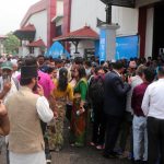 तयारी अपुग हुँदा रास्वपाको बन्दसत्र स्थगित