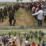 सुस्ताका जनताको अडिग राष्ट्रियता र सीमा सुरक्षाको प्रेरणादायी कथा