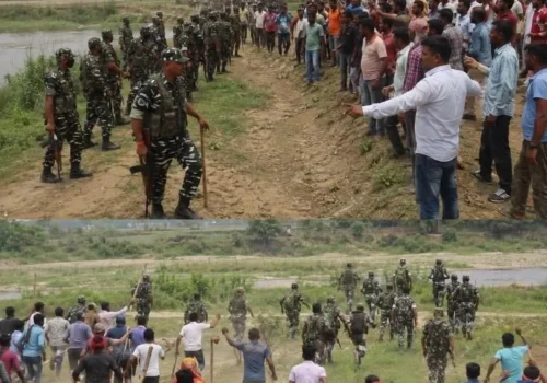 सुस्ताका जनताको अडिग राष्ट्रियता र सीमा सुरक्षाको प्रेरणादायी कथा