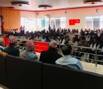 नेकपाले गठन गर्‍यो ५३३ सदस्यीय नेपाल दलित मोर्चा, संयोजक श्रीपाली र सहसंयोजक पासवान
