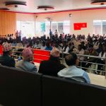 नेकपाले गठन गर्‍यो ५३३ सदस्यीय नेपाल दलित मोर्चा, संयोजक श्रीपाली र सहसंयोजक पासवान