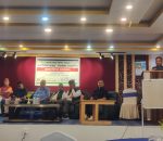 सम्पादक समाजद्वारा ‘नागरिकको अपेक्षा : जिम्मेवार पत्रकारिता’ विषयमा अन्तरक्रिया