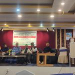 सम्पादक समाजद्वारा ‘नागरिकको अपेक्षा : जिम्मेवार पत्रकारिता’ विषयमा अन्तरक्रिया