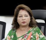 पासपोर्ट छपाइ अनियमितता प्रकरण: पूर्व परराष्ट्रमन्त्री आरजु राणा देउवालाई अख्तियारको बयानका लागि बोलावट
