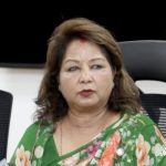 पासपोर्ट छपाइ अनियमितता प्रकरण: पूर्व परराष्ट्रमन्त्री आरजु राणा देउवालाई अख्तियारको बयानका लागि बोलावट
