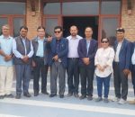 तथ्याङ्कमा काठमाडौंका सुकुमबासी : २८ प्रतिशत महिला मातृ स्वास्थ्य सेवाको पूर्ण चक्रबाट वञ्चित