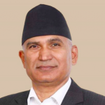 एमाले उपाध्यक्ष विष्णु पौडेल पक्राउ, सम्पत्ति शुद्धीकरण प्रकरणमा अनुसन्धान