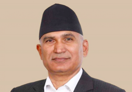 एमाले उपाध्यक्ष विष्णु पौडेललाई थप तीन दिन हिरासतमा राख्न विशेष अदालतको अनुमति