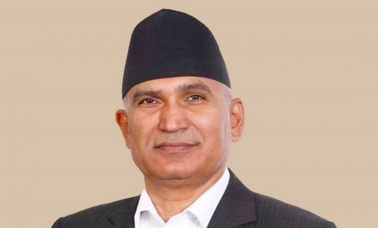 एमाले उपाध्यक्ष विष्णु पौडेल पक्राउ, सम्पत्ति शुद्धीकरण प्रकरणमा अनुसन्धान