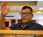 पछिल्लो समय अदालतमा न्याय मरे सरै अवस्थामा छन् न्यायालय’— काभ्रे बार अध्यक्ष दाहाल