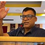 पछिल्लो समय अदालतमा न्याय मरे सरै अवस्थामा छन् न्यायालय’— काभ्रे बार अध्यक्ष दाहाल