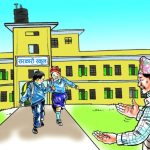 अत्यधिक गर्मीका कारण लमहीका विद्यालयमा चार दिन बिदा