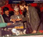 पाँचतारे होटेल एभरेष्टमा ‘सचेतका धुनहरु’ घन्काउँदा