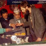 पाँचतारे होटेल एभरेष्टमा ‘सचेतका धुनहरु’ घन्काउँदा