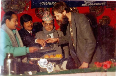 पाँचतारे होटेल एभरेष्टमा ‘सचेतका धुनहरु’ घन्काउँदा