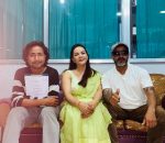 ‘महाराजधिराज’मा पूजना अनुबन्धित