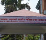 विदेशी आवासीय अनुमति लिएका ४ कर्मचारीलाई कारबाही सिफारिस