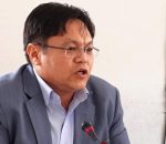 रास्वपाको संघीय नीति र नेतृत्वमा सुदन किरातीको प्रश्न