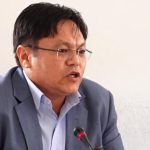 रास्वपाको संघीय नीति र नेतृत्वमा सुदन किरातीको प्रश्न
