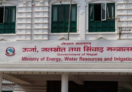 १० मेगावाटभन्दा कम क्षमताका जलविद्युत् आयोजनाको पीपीए खुला