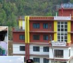 महाभारत गाउँपालिकाको वास्तविक आय ९७.९७