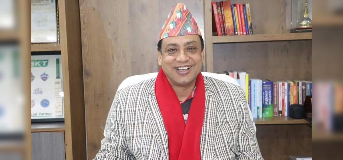 ‘संघीय व्यवस्थाले गाउँगाउँमा विकास पुर्‍यायो, लोकतन्त्र गरिबको पक्षमा छ’ : मुख्यमन्त्री बानियाँ