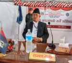 काभ्रेको नमोबुद्ध नगरपालिकाको कुल वित्तीय प्रगति ७५.४० प्रतिशत