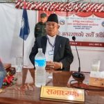 काभ्रेको नमोबुद्ध नगरपालिकाको कुल वित्तीय प्रगति ७५.४० प्रतिशत