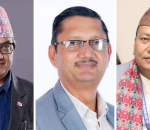 वाग्मतीमा एमालेको सरकार निश्चित, मुख्यमन्त्रीका लागि तीन नेताको दाबी