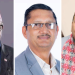 वाग्मतीमा एमालेको सरकार निश्चित, मुख्यमन्त्रीका लागि तीन नेताको दाबी