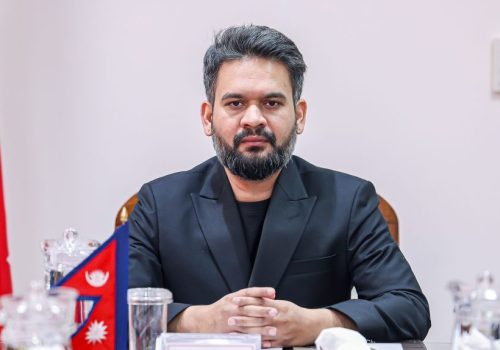 सुनसरी घटनाबारे प्रधानमन्त्री शाहले सुरक्षा प्रमुखसँग लिए ब्रिफिङ, उच्च सतर्कता अपनाउन निर्देशन