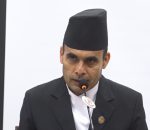 चालु वर्षलाई दूरसञ्चार सुधारको वर्ष बनाउने सरकारको लक्ष्य : सञ्चारमन्त्री तिमिल्सिना