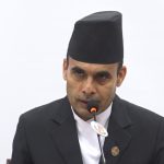 चालु वर्षलाई दूरसञ्चार सुधारको वर्ष बनाउने सरकारको लक्ष्य : सञ्चारमन्त्री तिमिल्सिना