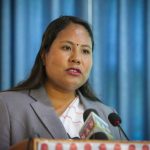 किसानलाई समयमै रासायनिक मल उपलब्ध गराउन सरकार सक्रिय : मन्त्री गीता चौधरी