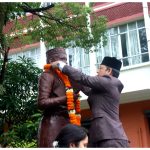 सभामुख अर्याल: ‘आदिकवि भानुभक्त नेपाली आत्माको स्वर हुन्’