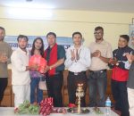जन्मदिनमा सेवा भाव: पत्रकार नवराज बजगाईद्वारा ‘सेवा घर’का असहायलाई भोजन तथा खाद्यान्न सहयोग