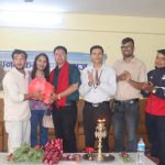 जन्मदिनमा सेवा भाव: पत्रकार नवराज बजगाईद्वारा ‘सेवा घर’का असहायलाई भोजन तथा खाद्यान्न सहयोग