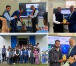 पोखरा विश्वविद्यालय स्थापना दिवसमा श्रमिक शान्ति क्याम्पसद्वारा एआई र साइबर सुरक्षासम्बन्धी कार्यशाला