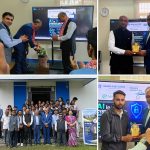 पोखरा विश्वविद्यालय स्थापना दिवसमा श्रमिक शान्ति क्याम्पसद्वारा एआई र साइबर सुरक्षासम्बन्धी कार्यशाला