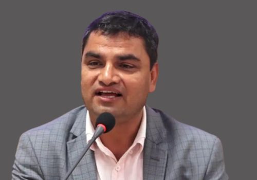 गेटा अस्पताल तत्काल सञ्चालन गर्न पूर्व स्वास्थ्यमन्त्री पौडेलको सुझाव