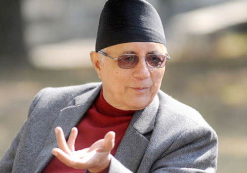 शेखर कोइरालाको अपिल: संयम अपनाऔं, सामाजिक सद्भाव र धार्मिक सहिष्णुता जोगाऔं