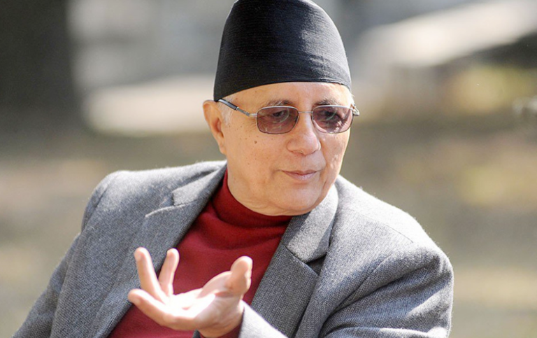 शेखर कोइरालाको अपिल: संयम अपनाऔं, सामाजिक सद्भाव र धार्मिक सहिष्णुता जोगाऔं