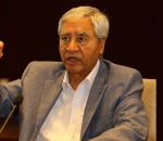 स्वदेश फर्कंदै देउवा: ‘प्रतिपक्षलाई दबाउने प्रवृत्ति लोकतन्त्रका लागि स्वीकार्य छैन’