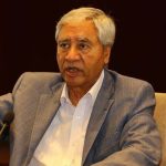 स्वदेश फर्कंदै देउवा: ‘प्रतिपक्षलाई दबाउने प्रवृत्ति लोकतन्त्रका लागि स्वीकार्य छैन’