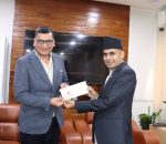 प्रेस काउन्सिलको नेतृत्व उमेश श्रेष्ठलाई, दूरसञ्चार प्राधिकरणको अध्यक्षमा अर्जुन घिमिरे