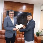 प्रेस काउन्सिलको नेतृत्व उमेश श्रेष्ठलाई, दूरसञ्चार प्राधिकरणको अध्यक्षमा अर्जुन घिमिरे