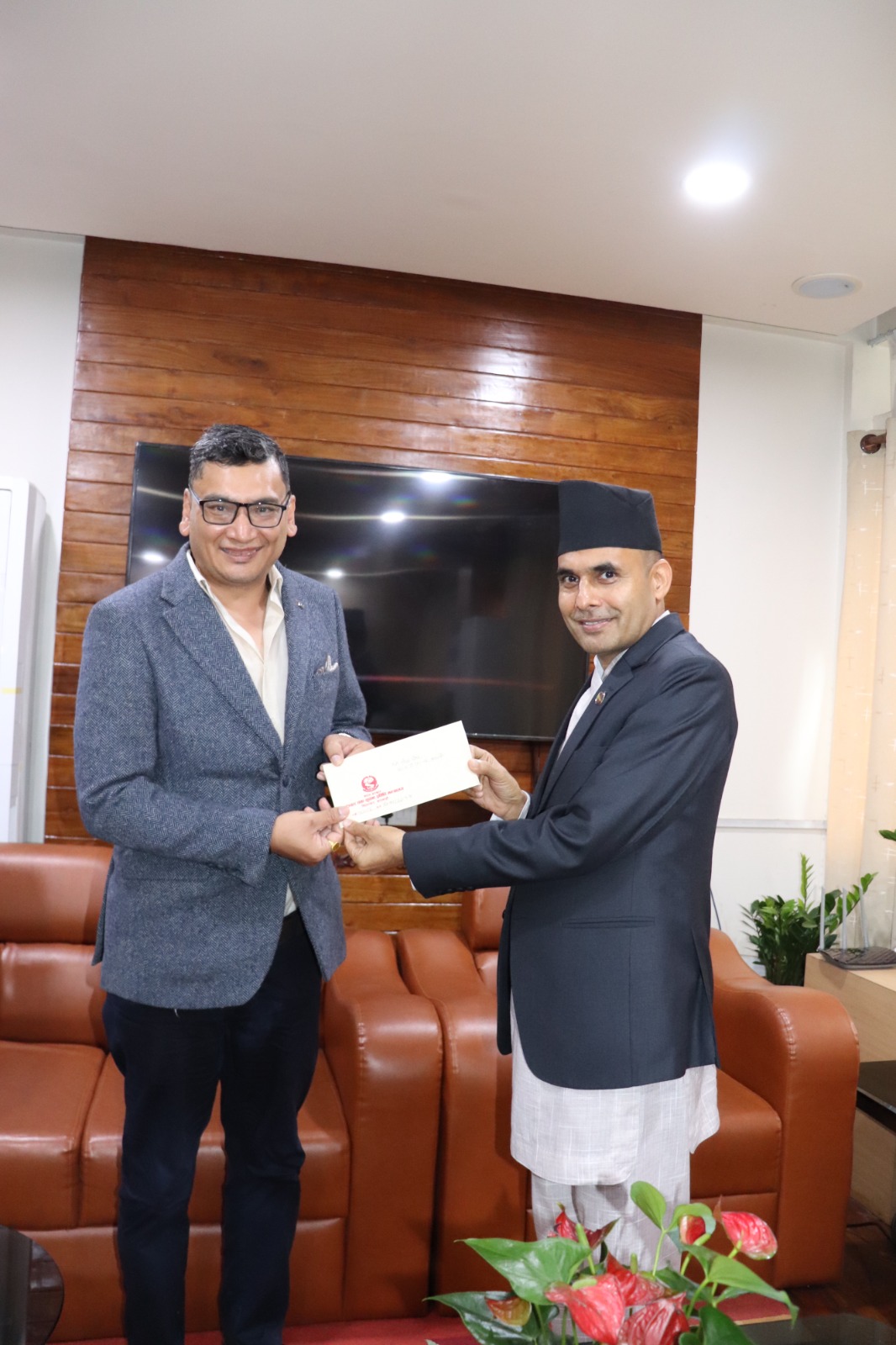 प्रेस काउन्सिलको नेतृत्व उमेश श्रेष्ठलाई, दूरसञ्चार प्राधिकरणको अध्यक्षमा अर्जुन घिमिरे