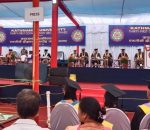 ३१औँ दीक्षान्त समारोहमा १ हजार ५२७ जना विद्यार्थी दीक्षित